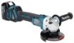 Akunurklihvija Makita DGA511Z 18V pilt