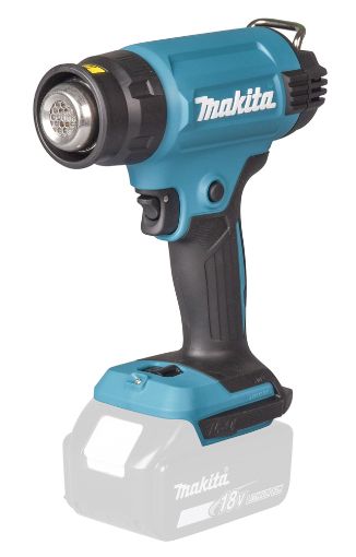 Akukuumaõhupuhur Makita DHG181ZJ pilt