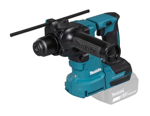 Akupuurvasar Makita DHR183Z 18V pilt