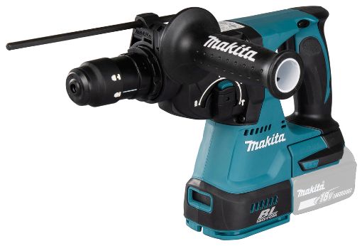 Akupuurvasar Makita DHR243Z 18V SDS-Plus pilt