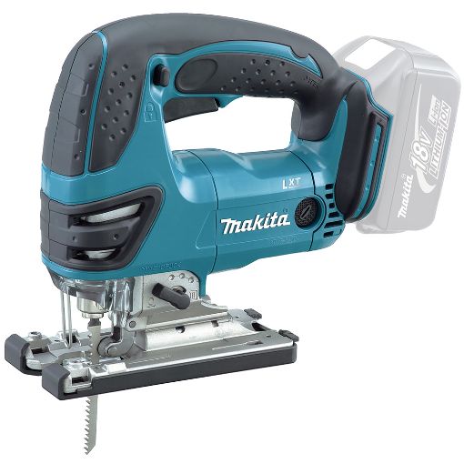 Akutikksaag Makita DJV180Z 18V pilt