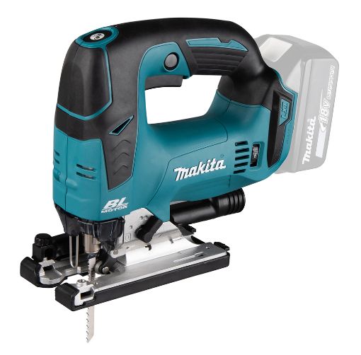 Akutikksaag Makita DJV182Z 18V LI-ION pilt