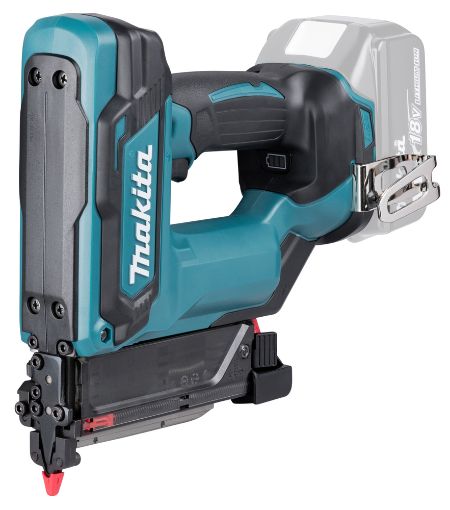 Akupinnaelapüss Makita DPT353Z 18V (0,6 nael) pilt