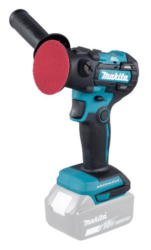 Akulihvija poleerija Makita DPV300Z pilt