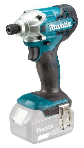 Akulöökkruvikeeraja Makita DTD156Z 18V 1/4" pilt