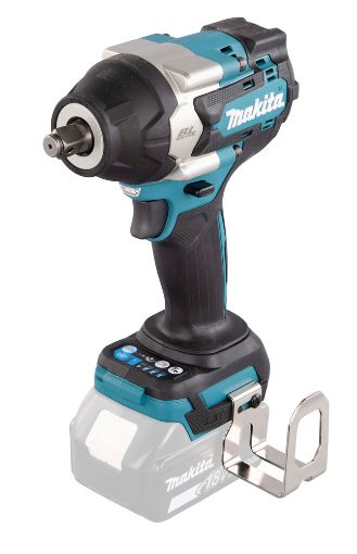 Akulöökmutrikeeraja Makita DTW700Z 18V 700/1000 pilt