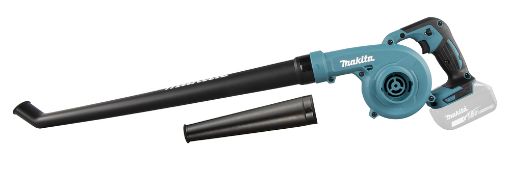Akupuhur Makita DUB186ZX1 18V pilt