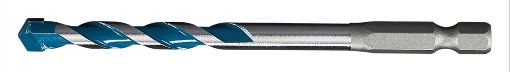 Universaalpuur Makita TCT 7,0x100mm pilt