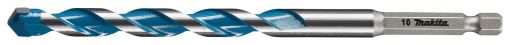 Universaalpuur Makita TCT 10,0x150mm pilt