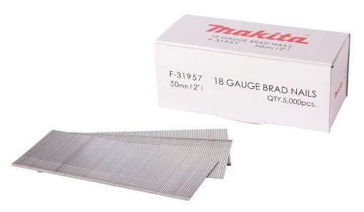 Nael Makita Dykert 1,2x50mm 18GA 5000tk pilt
