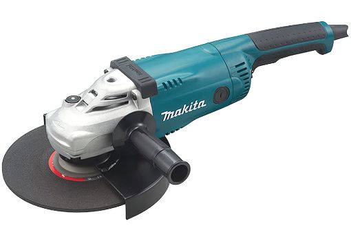 Nurklihvija Makita GA9020SF02 230mm 2200W pilt