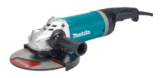 Nurklihvija Makita GA9080X1 230mm  2700W pilt