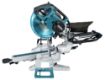 Tükeldus- ja Nurgasaag Makita LS1110F 260mm 1450W pilt