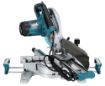 Tükeldus- ja Nurgasaag Makita LS1110F 260mm 1450W pilt