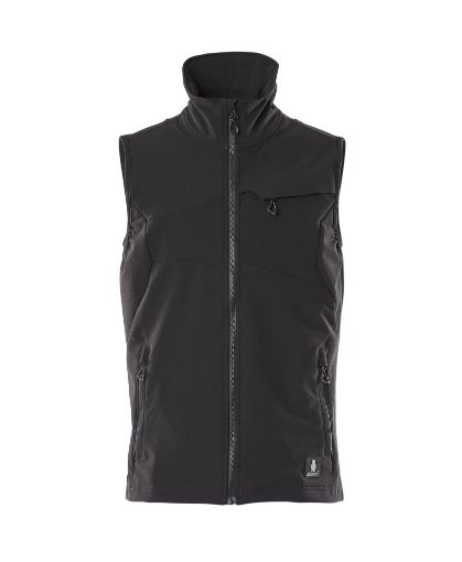 Vest Mascot Accelerate must L pilt