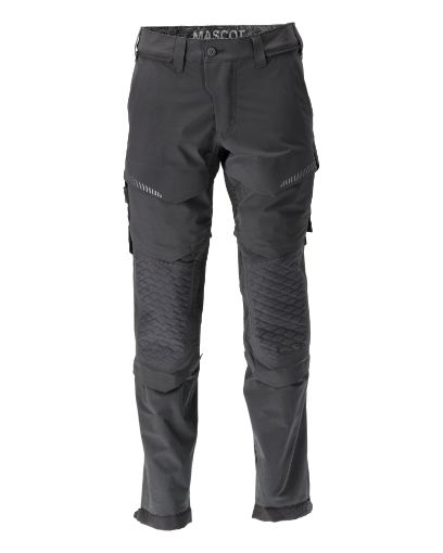Püksid Mascot Customized Cordura stretch must 82C50 pilt
