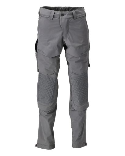 Püksid Mascot Customized Cordura stretch hall 82C49 pilt