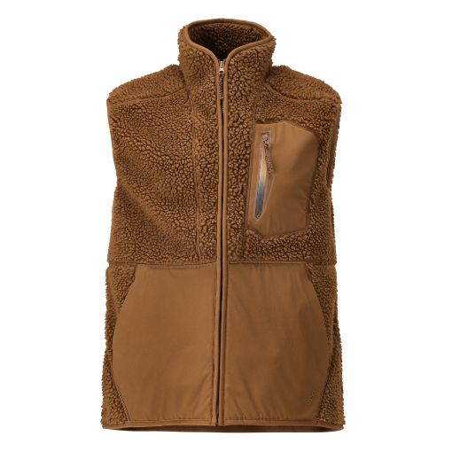 Vest Mascot Customized villane pähklipruun M pilt