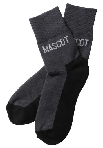 Sokid Mascot Complete Tanga aastaringne 44/48 2 paari pilt