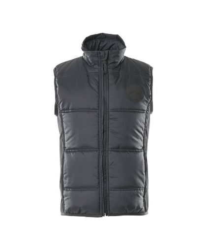 Vest Mascot Hardwear Calico must XL pilt