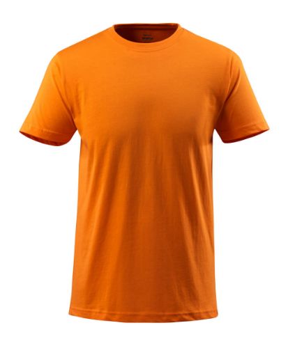 T-särk Mascot Calais 100% puuvill oranž XL pilt