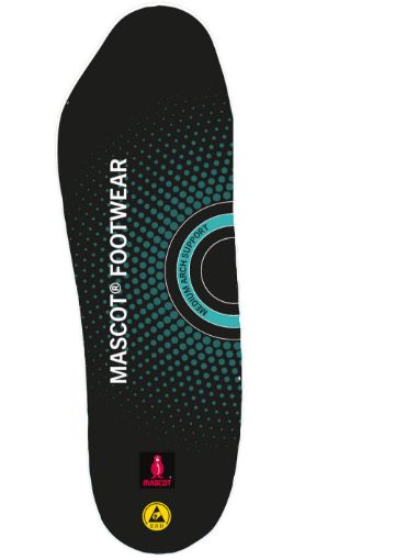 Sisetald Mascot medium 46 pilt