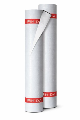 SBS Mida VB 1500 self külm aurutõke 1x20m pilt