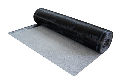 SBS Midafleks EKP 5.0kg 1x10m pealiskate valge pilt