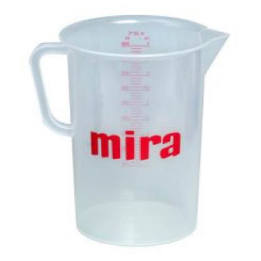 Veemõõdukann Mira 5l pilt