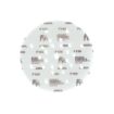 Lihvketas Mirka 225mm P80 (kollane pehme) pilt