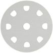 Lihvketas Mirka Iridium 225mm 9R Styro P80 pilt