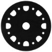 Vahetald Mirka Styro 225mm pilt