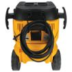RENT Mirka tolmuimeja 1230L AFC 230V pilt