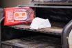 Puhastuslapid Ultragrime Life BBQ 60tk pilt