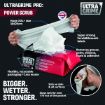 Puhastuslapid Ultragrime Pro power scrub 80tk pilt