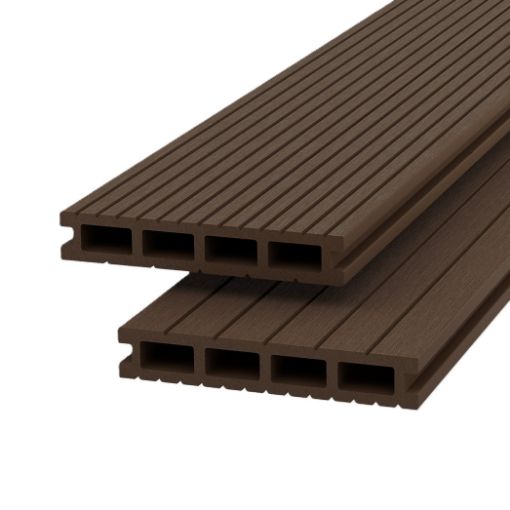 Terrassilaud komposiit Light 150x25x4200 pilt