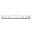 Terrassilaud komposiit Elegant 200x25x4200 pilt