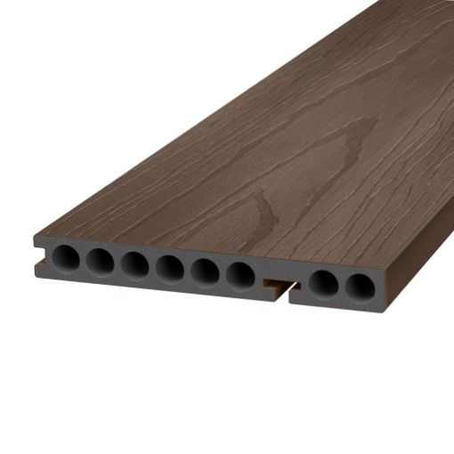 Servalaud komposiit Elegant 200x25x4200 pilt