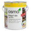 Õlivaha puitpõrandatele Osmo 3062 värvitu matt 3l pilt