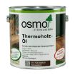 Terrassiõli Osmo 010 termotöödeldud puidule värvitu 2,5l pilt