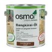 Terrassiõli Osmo 016 tume bankirai 0,75l pilt