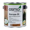 Terrassiõli Osmo 013 garapa  2,5l pilt