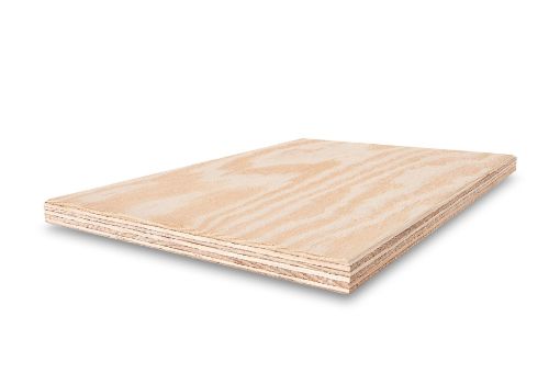 Vineer ext. 4x1250x2500 IV/IV mänd pilt