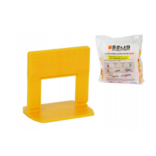 Plaatimisankur Solid 2,0mm 100tk pilt