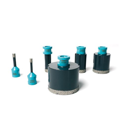 Keraamilise plaadi frees Bihui 20mm pilt