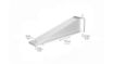 Plaatimisankru Levelize kiil valge 100tk pilt