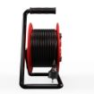 Kaablitrummel Plastrol Pro H05RR-F 3G1,5 16A IP44 25m pilt