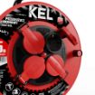 Kaablitrummel Plastrol Pro H05RR-F 3G1,5 16A IP44 25m pilt