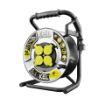Kaablitrummel Plastrol Heavy Line H05RR-F 3G1,5 16A IP44 20m pilt