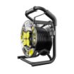Kaablitrummel Plastrol Heavy Line H05RR-F 3G1,5 16A IP44 20m pilt